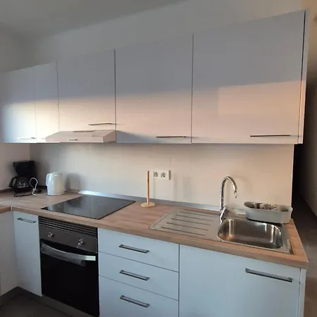 Апартаменты Casa Gara