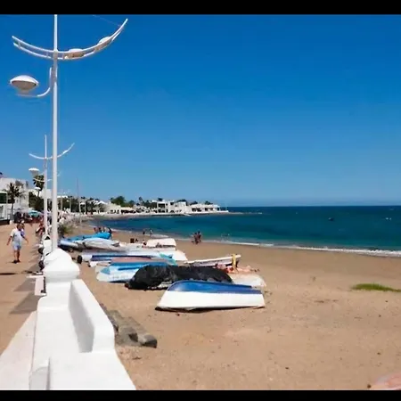 Casa Gara Апартаменты Плайя-Онда