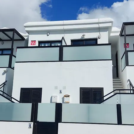 Apartamento Casa Gara