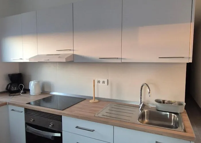 Apartament Casa Gara