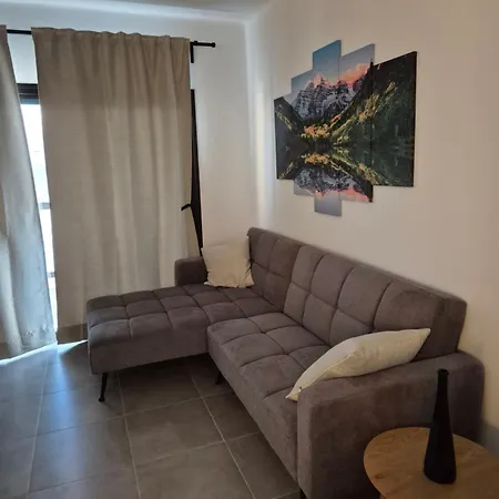 Apartman Casa Gara