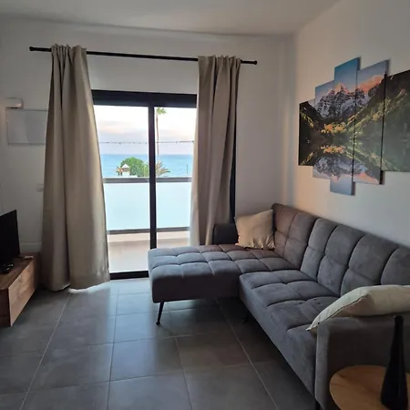 Casa Gara * Playa Honda (Lanzarote)