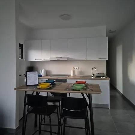 Appartamento Casa Gara Playa Honda (Lanzarote)