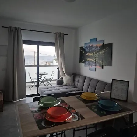 Casa Gara * Playa Honda