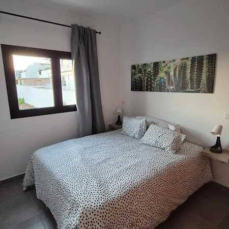 Apartman Casa Gara Playa Honda