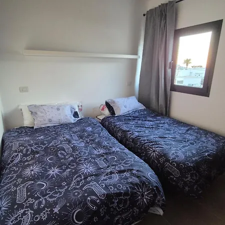 Apartman Casa Gara *
