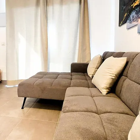 Casa Gara Apartment *