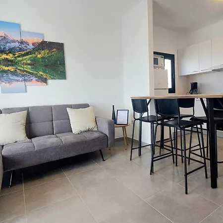 Casa Gara * Playa Honda (Lanzarote)