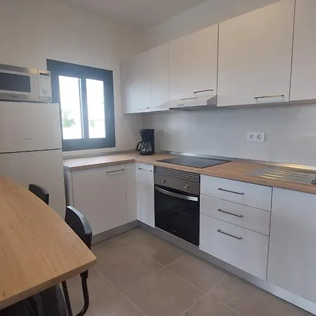 Casa Gara Apartment Playa Honda (Lanzarote)