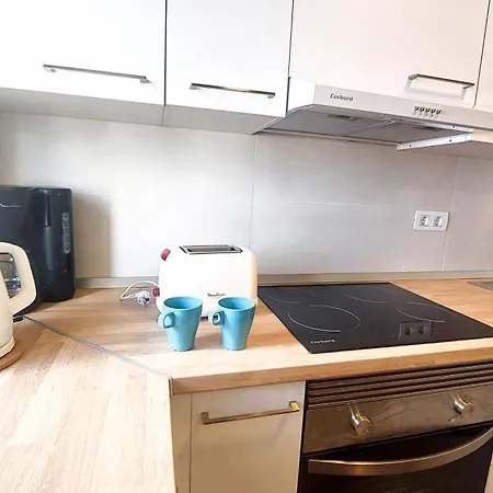 Casa Gara Apartment Playa Honda (Lanzarote)