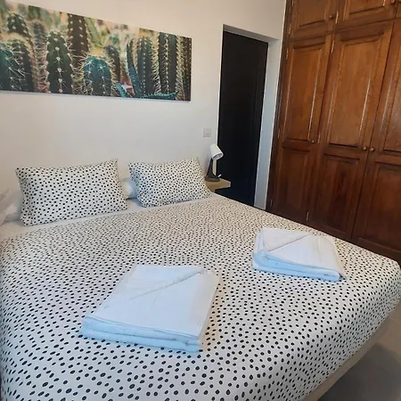 Casa Gara Apartment