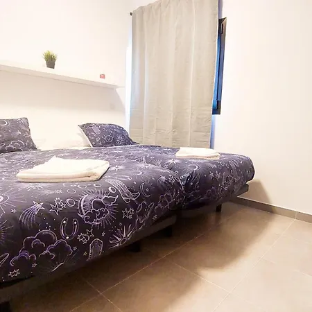 Casa Gara Apartment *