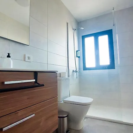 Casa Gara * Playa Honda (Lanzarote)
