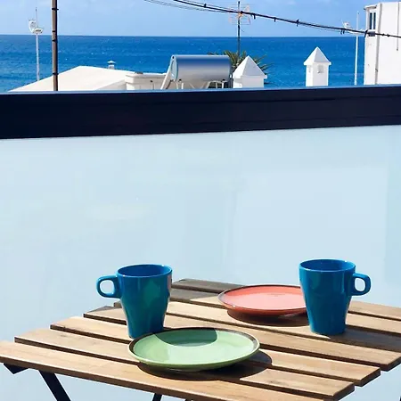 Casa Gara Playa Honda (Lanzarote)