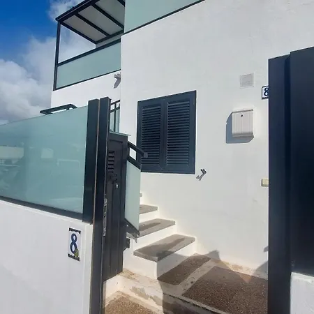Casa Gara Apartment Playa Honda (Lanzarote)