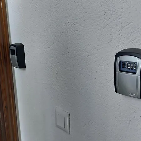 Casa Gara Playa Honda (Lanzarote)