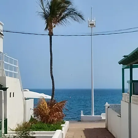 Appartement Casa Gara Playa Honda (Lanzarote)