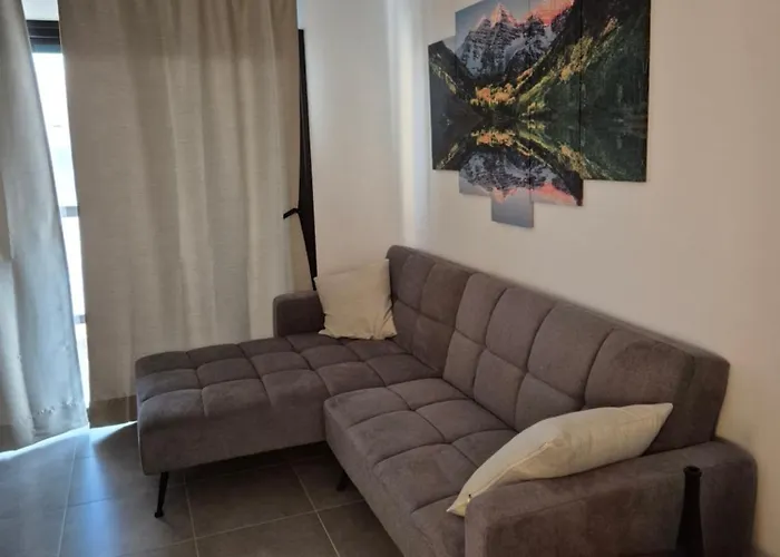 Apartman Casa Gara