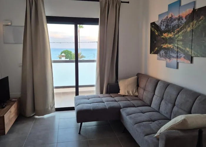 Casa Gara * Playa Honda (Lanzarote)