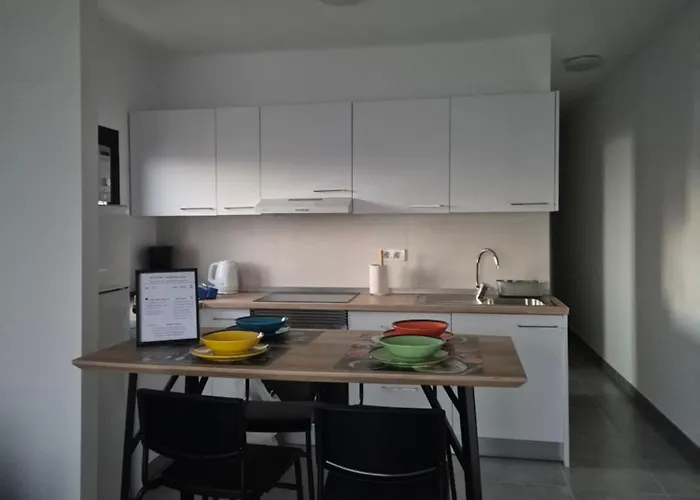 Apartman Casa Gara Playa Honda