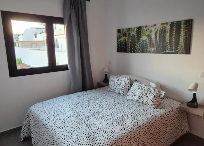 Appartamento Casa Gara Playa Honda (Lanzarote)