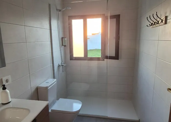 Casa Gara Appartamento Playa Honda (Lanzarote)