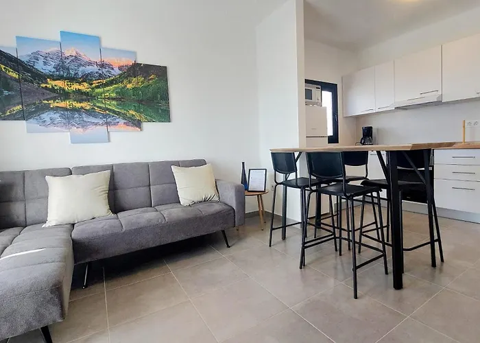 Casa Gara * Playa Honda (Lanzarote)