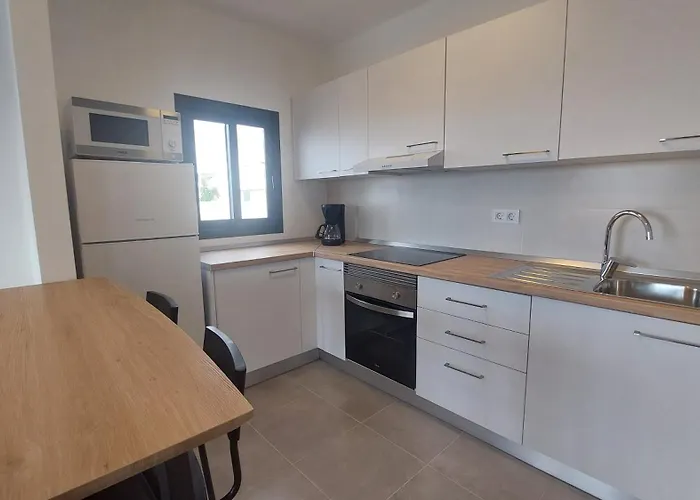 Casa Gara Apartment Playa Honda (Lanzarote)