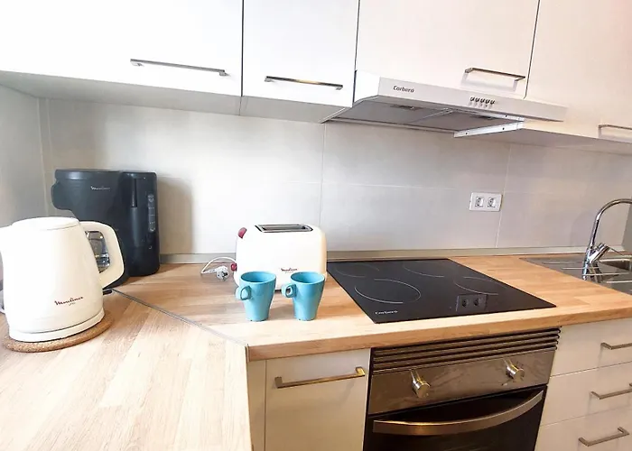 Casa Gara Apartment Playa Honda (Lanzarote)