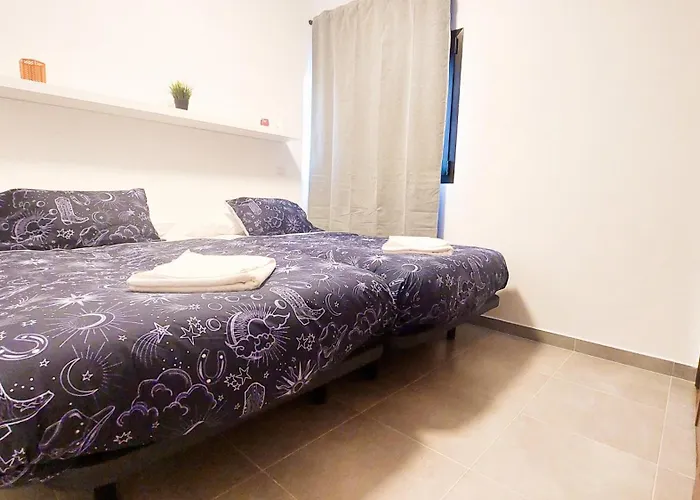 Casa Gara Apartment *