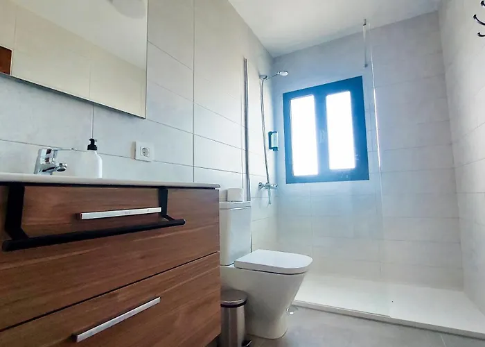 Casa Gara * Playa Honda (Lanzarote)