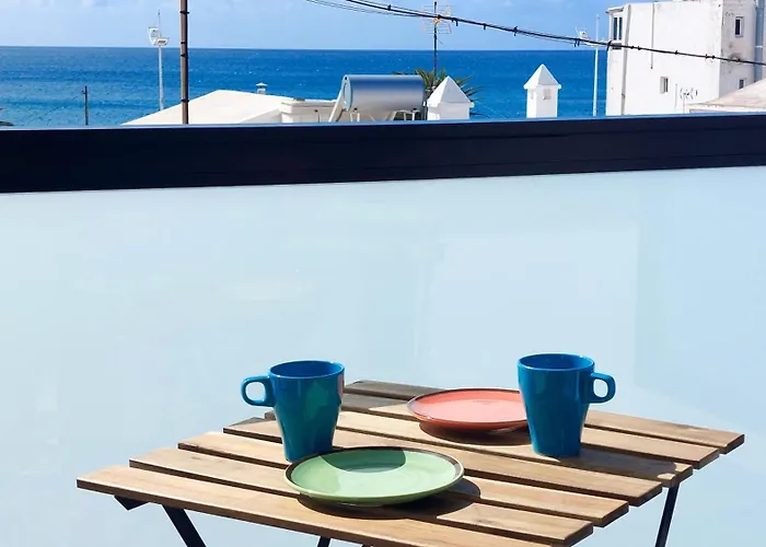 Casa Gara Playa Honda (Lanzarote)