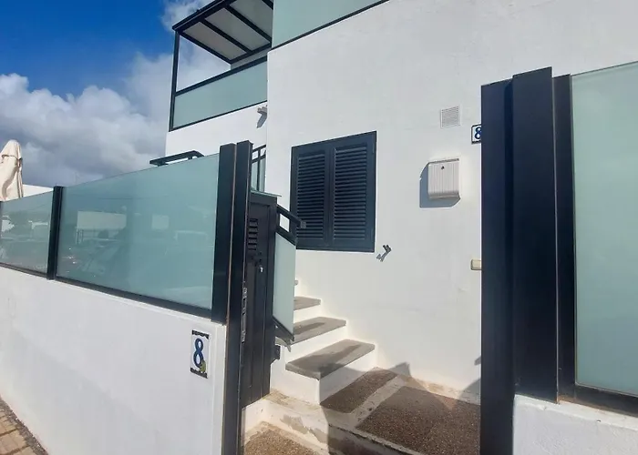 Casa Gara Apartment Playa Honda (Lanzarote)