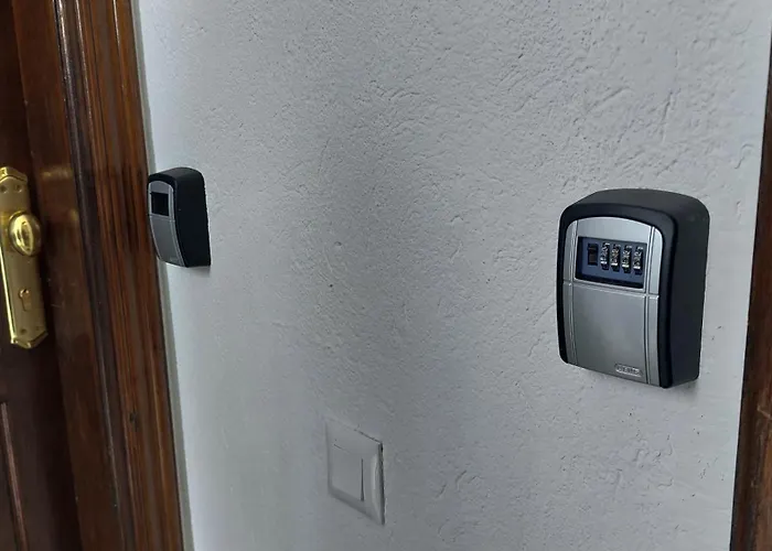 Casa Gara Playa Honda (Lanzarote)